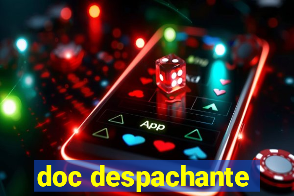 doc despachante